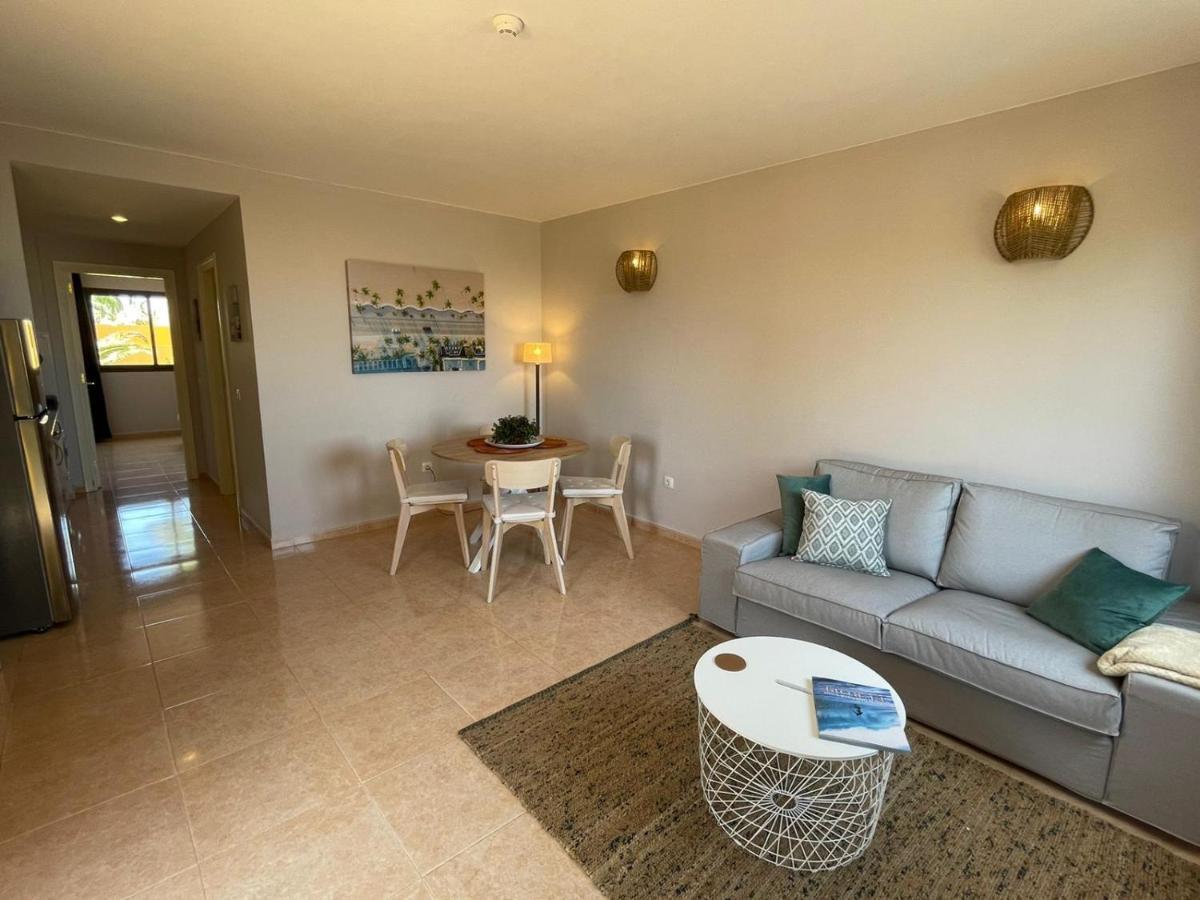 Casa Cayenne - Stylish Apartment With Ocean/Dune View Corralejo Exteriér fotografie