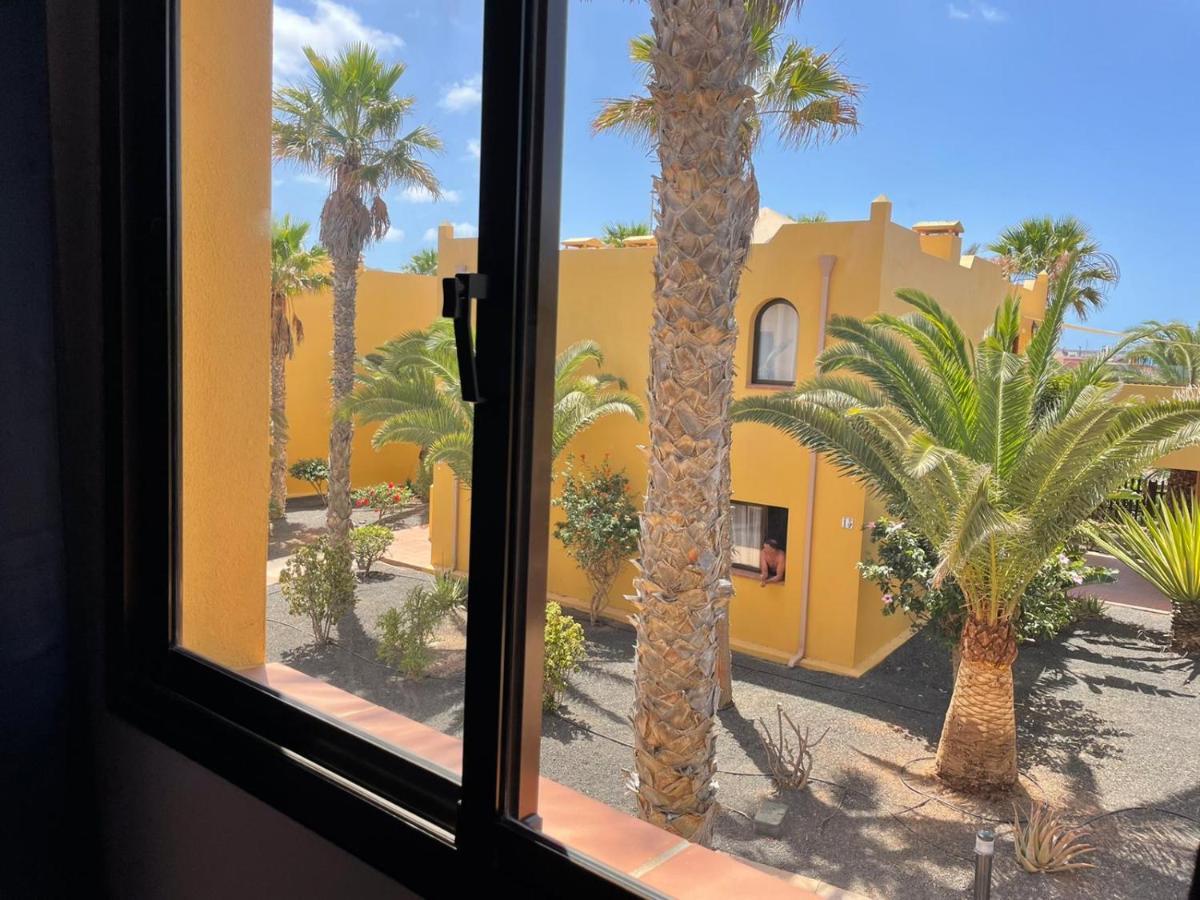 Casa Cayenne - Stylish Apartment With Ocean/Dune View Corralejo Exteriér fotografie