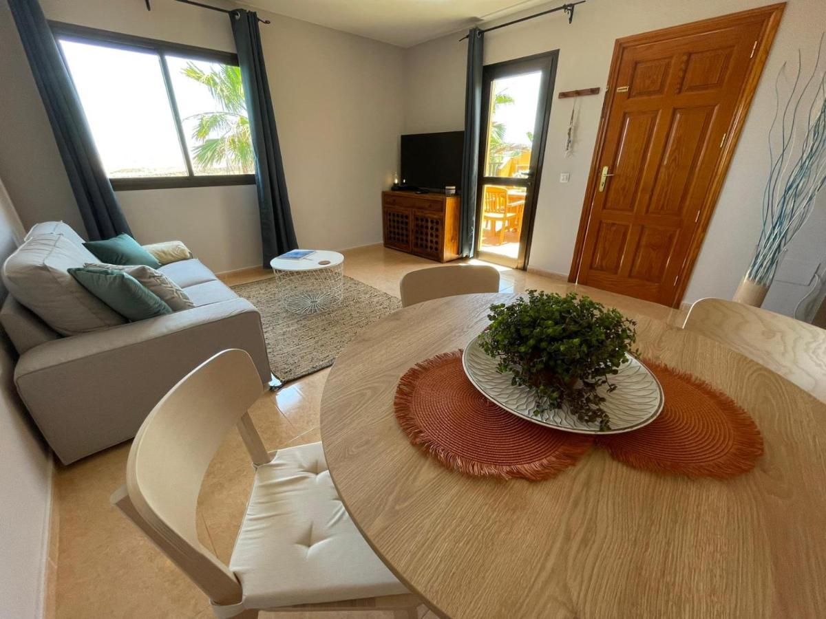Casa Cayenne - Stylish Apartment With Ocean/Dune View Corralejo Exteriér fotografie