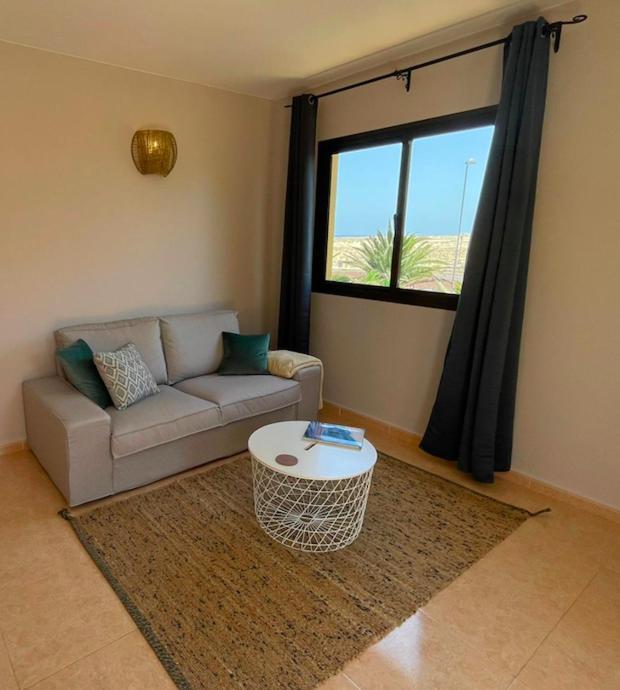 Casa Cayenne - Stylish Apartment With Ocean/Dune View Corralejo Exteriér fotografie