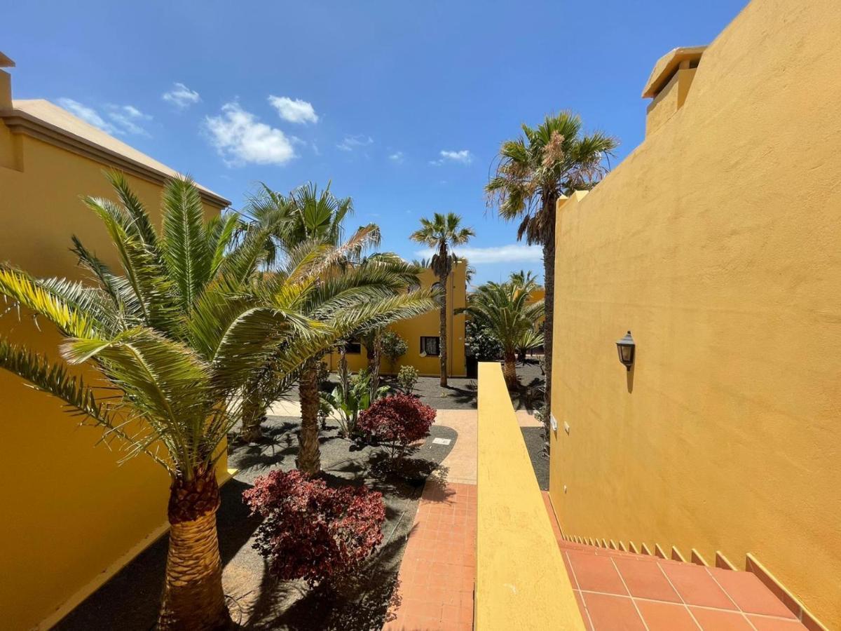 Casa Cayenne - Stylish Apartment With Ocean/Dune View Corralejo Exteriér fotografie